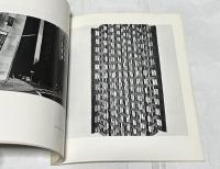 英文)ハリー・キャラハン写真展図録　Harry Callahan