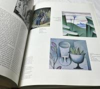 独文)プラハのキュビスム展図録　1909-1925, Kubismus in Prag : Malerei, Skulptur, Kunstgewerbe, Architektur