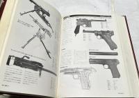 世界の銃器 ピストル・ライフル・マシンガン　THE WORLD ALMANAC OF SMALL ARMS