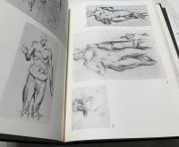 英文)セザンヌ素描集(ドローイング集):カタログレゾネ 1箱(全2冊/解説篇＋図版篇)　The drawings of Paul Cézanne : a catalogue raisonné ( voiume 1. Introduction and catalogue ＋ volume 2. Plates)