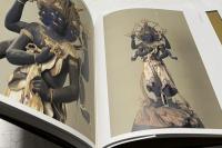 高村規全撮影　木彫 高村光雲