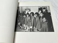 英文)若田恭二写真集　バプティスト教会の信者たち　Brothers and sisters of Christian Faith Missionary Baptist Church, Houston, Texas"