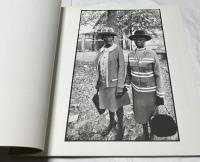英文)若田恭二写真集　バプティスト教会の信者たち　Brothers and sisters of Christian Faith Missionary Baptist Church, Houston, Texas"
