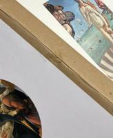 ボッティチェッリ全作品（サンドロ・ボッティチェリ全作品）　BOTTICELLI