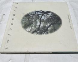 物部村合併40周年記念写真集　木の子守歌が聞こえる