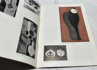 英文)斎藤清の木版画　Wood cut prints, Kiyoshi Saito