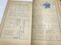 美之國　第13巻第3号 (昭和12年3月)