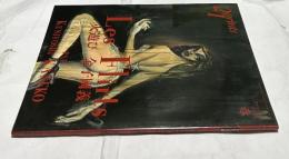 21 prints　プリンツ21　1999年春 15巻1号(通巻52号)  Les Flirts 火遊び 金子國義