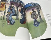 英文)歌川広重の団扇版画　Hiroshige Fan Prints (Victoria and Albert Museum Catalogues, Far Eastern Series)