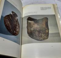 英文)縄文土器　Prehistoric Japanese arts : Jōmon pottery
