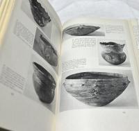 英文)縄文土器　Prehistoric Japanese arts : Jōmon pottery