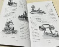 帶鋸と帶鋸機械  帶鋸の性能と目立法に關する概念に就て