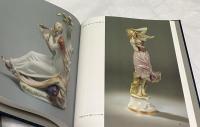 マイセン磁器　国立マイセン磁器公団資料編纂室　Meissen
