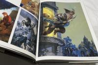 英文)現代のファンタジーアート傑作集 「スペクトラム 9号」　Spectrum 9 : the best in contemporary fantastic art