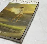 英文)現代のファンタジーアート傑作集 「スペクトラム 15号」　Spectrum 15 : the best in contemporary fantastic art