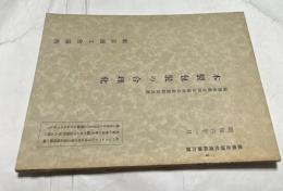 木製包装の合理化
