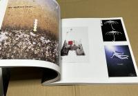 Hiroshima-Nagasaki 50 （JAGDA平和と環境のポスター展 : I'm here)