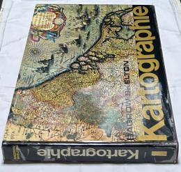 独文) 地図制作の歴史  Meister der Kartographie