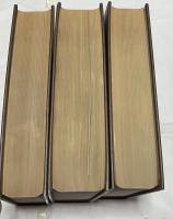 英文)復刻　ブリタニカ百科事典　初版　全3冊　Encyclopedia Britannica, Authentic Replica of the First Edition , 3 Volumes.