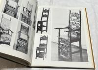 独文)家具の様式史　古代から20世紀まで　Stühle: von der Antike bis zur Moderne. Eine Stilgeschichte des Sitzmöbels