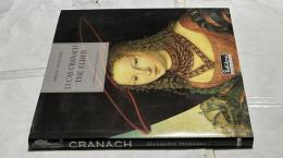 英文)ルーカス・クラナッハ(父)画集　Lucas Cranach the Elder: 1472-1553 (Great Painters)