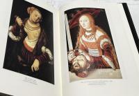 英文)ルーカス・クラナッハ(父)画集　Lucas Cranach the Elder: 1472-1553 (Great Painters)
