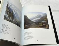 仏英文)1750〜1860年 描かれた日本の山とヨーロッパ・アルプス　Du Tokaïdo au Mont-Cenis : dialogues pittoresques en zigzag : la montagne vue par les peintres au Japon et dans les Alpes de 1750 à 1860 = From Tokaïdo to Mont-Cenis : a picturesque dialogue in zigzag : mountains as seen by painters in Japan and the Alps from 1750 to 1860