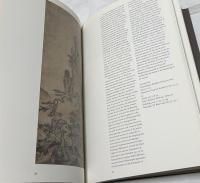 英文)日本・韓国の中世の書・絵画・陶器　Ink paintings and ash-glazed ceramics : Medieval calligraphy, painting, and ceramic art from Japan and Korea