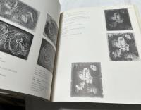  仏文)ジャン・フォートリエ版画集　カタログ・レゾネ　Jean Fautrier : les estampes : nouvel essai de catalogue raisonné