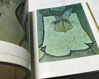 英文)韓国の現代絵画　Modern Korean painting