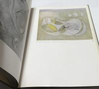 英文) バーバラ・ヘップワースの彫刻とドローイング　Barbara Hepworth : carvings and drawings