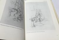英文)彫刻家アルベルト・ジャコメッティ全版画(カタログ・レゾネ)・15のドローイング　Giacometti : the complete graphics and 15 drawings