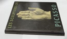 仏文) ブラッサイ写真　ピカソの彫刻　 Les sculptures de Picasso. Photographies de Brassaï.
