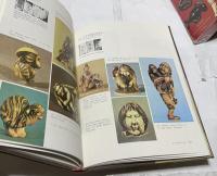 英文)根付蒐集　Collectors' Netsuke