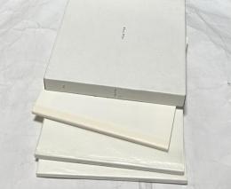 岡崎和郎 Who's Who : set(3 volumes)