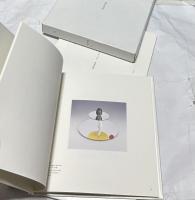 岡崎和郎 Who's Who : set(3 volumes)