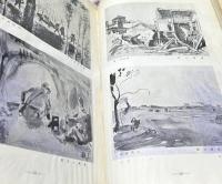 明治・大正・昭和  插絵文化展記念図録