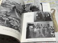 目と手 人間の発見・日本万国博キリスト教館の記録  Eyes and hands, the discovery of humanity, the Christian Pavillion at Expo'70, Osaka, Japan