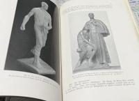 独文)  コンスタンタン・ムーニエ 絵画と彫刻　Constantin Meunier（Künstler-Monographien, 79）