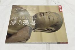 別冊太陽 神像の美  すがたなきものの、かたち。