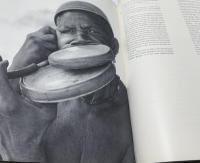独文) エミール・シュルテス写真集　アフリカ 第1巻 地中海から赤道まで　Afrika : vom Mittelmeer zum Aequator
