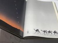 独文) エミール・シュルテス写真集　アフリカ 第1巻 地中海から赤道まで　Afrika : vom Mittelmeer zum Aequator