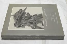 伊文)オマージュ・ドナテッロ(ドナテロ) 展図録Omaggio a Donatello 1386-1986 : Donatello e la storia del Museo