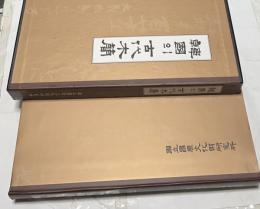 韓国の古代木簡　韓國의 古代木簡　