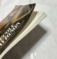 仏文)中世アヴィニョン派画集　L'ecole d'Avignon
