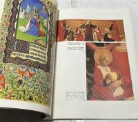 仏文)中世アヴィニョン派画集　L'ecole d'Avignon