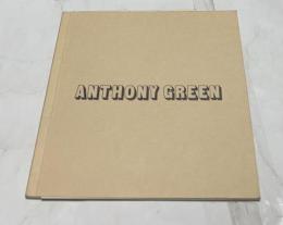 アンソニー・グリーン Anthony Green