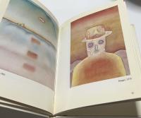仏文)フォロンの水彩画  Folon. Aquarelles