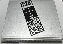 DNIAS annual report +1
