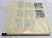 独仏英文)ポスターの歴史　Geschichte des Plakates = Histoire de l'affiche = History of the poster